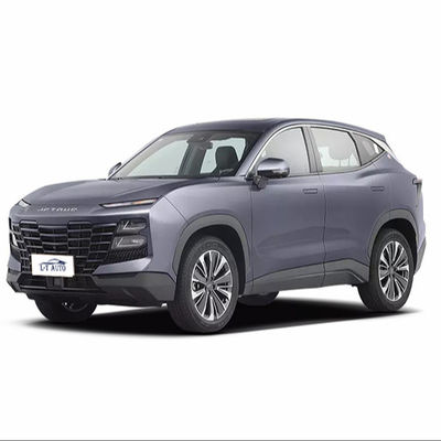 2023/2024 Chery Jetour Dasheng I-DM SUV hybride électrique rechargeable 1.5T Véhicule énergétique DHT