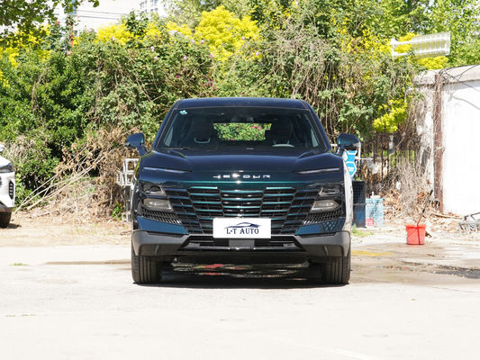 2023/2024 Chery Jetour Dasheng I-DM SUV hybride électrique rechargeable 1.5T Véhicule énergétique DHT