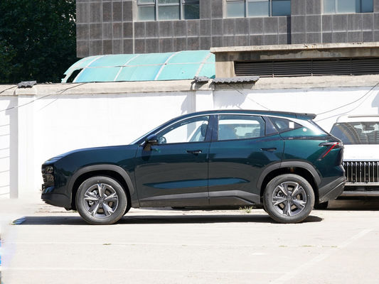 2023/2024 Chery Jetour Dasheng I-DM SUV hybride électrique rechargeable 1.5T Véhicule énergétique DHT