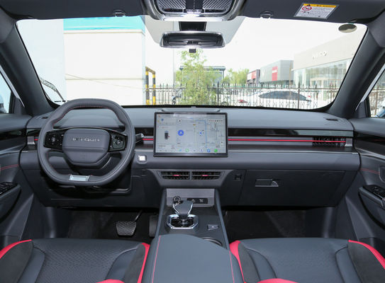 2023/2024 Chery Jetour Dasheng I-DM SUV hybride électrique rechargeable 1.5T Véhicule énergétique DHT