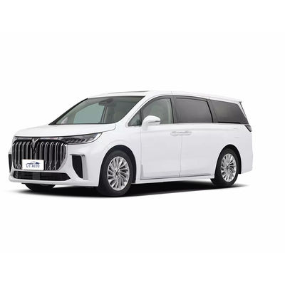 Voyah Dreamer électrique pur 7 places MPV de luxe avec batterie au lithium-ion ternaire