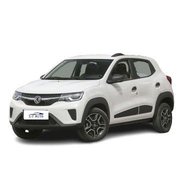 Avancez avec la voiture électrique Dongfeng Ex1 2023 et la batterie au lithium ternary