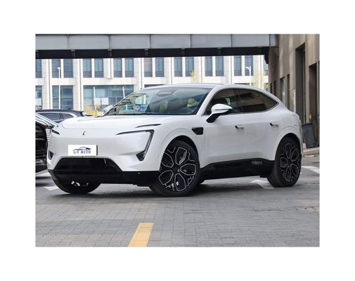 2024 Changan Avatr 11 SUV de luxe AWD 4WD Pure électrique 100% performance de voiture électrique
