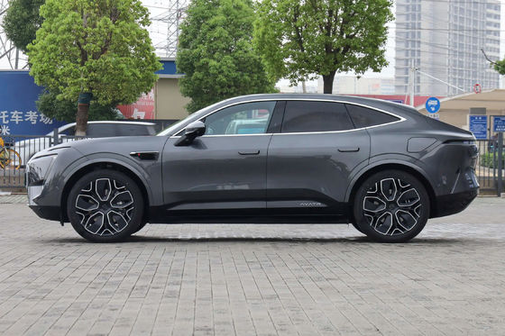 2024 Changan Avatr 11 SUV de luxe AWD 4WD Pure électrique 100% performance de voiture électrique