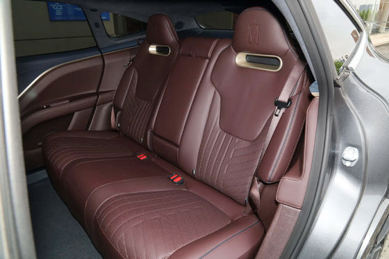 2024 Changan Avatr 11 SUV de luxe AWD 4WD Pure électrique 100% performance de voiture électrique