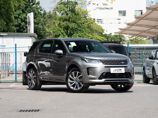 2040 kg Volant à gauche Land Rover Discovery Sports Grand SUV de luxe voiture tout-terrain
