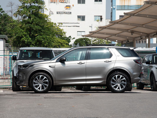 2040 kg Volant à gauche Land Rover Discovery Sports Grand SUV de luxe voiture tout-terrain
