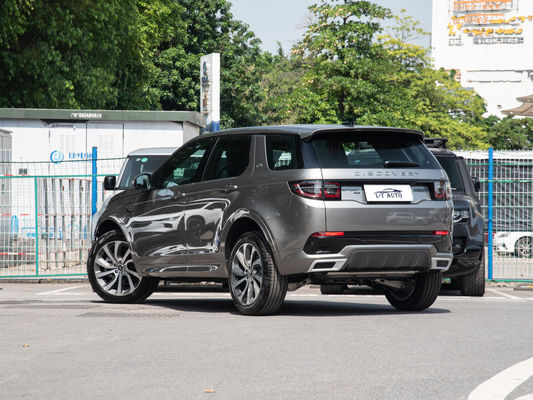 2040 kg Volant à gauche Land Rover Discovery Sports Grand SUV de luxe voiture tout-terrain