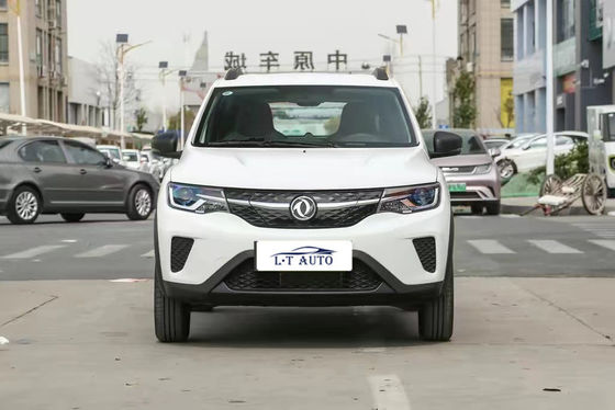2023 Dongfeng Nano Ex1 SUV Mini EV avec une vitesse maximale de 100 km/h et 3732*1579*1515mm