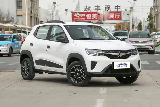 2023 Dongfeng Nano Ex1 SUV Mini EV avec une vitesse maximale de 100 km/h et 3732*1579*1515mm