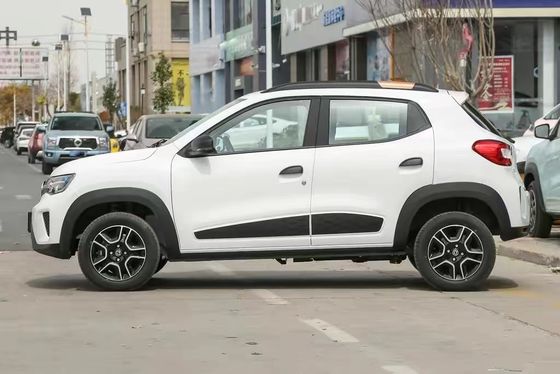 2023 Dongfeng Nano Ex1 SUV Mini EV avec une vitesse maximale de 100 km/h et 3732*1579*1515mm