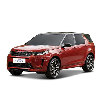 2024 Land Rover Range Rover Discovery à essence à la main gauche Voiture avec écran tactile