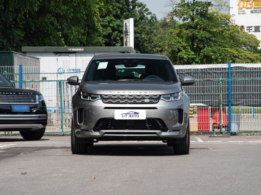 2024 Land Rover Range Rover Discovery à essence à la main gauche Voiture avec écran tactile