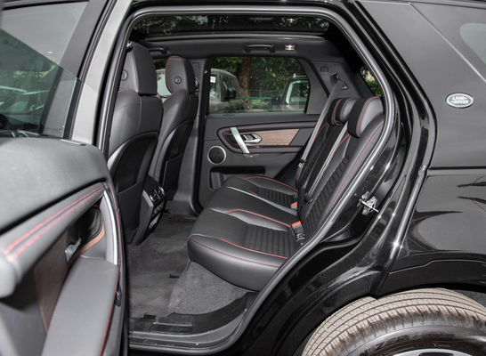 2024 Land Rover Range Rover Discovery à essence à la main gauche Voiture avec écran tactile