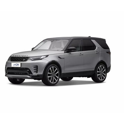 Land-Rover Discovery AWD SUV de luxe Dernière édition avec une puissance maximale de 360 ch
