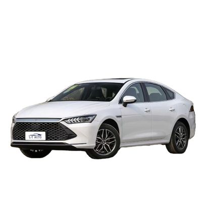 BYD QIN plusChampion Edition DM-i 120KM Transcendence135800 Batterie Véhicule électrique