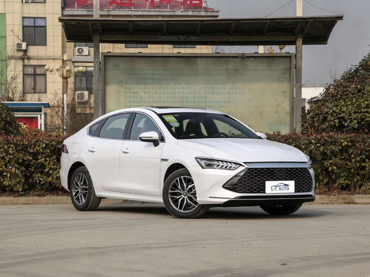 BYD QIN plusChampion Edition DM-i 120KM Transcendence135800 Batterie Véhicule électrique