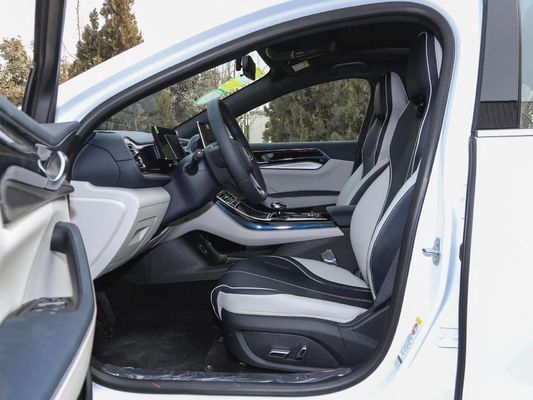 BYD QIN plusChampion Edition DM-i 120KM Transcendence135800 Batterie Véhicule électrique