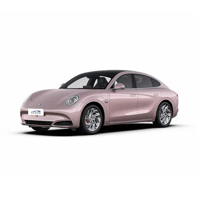 GWM ORA Lightning Cat EV Car 2024 Véhicule à énergie avec une hauteur compétitive de 1500 mm