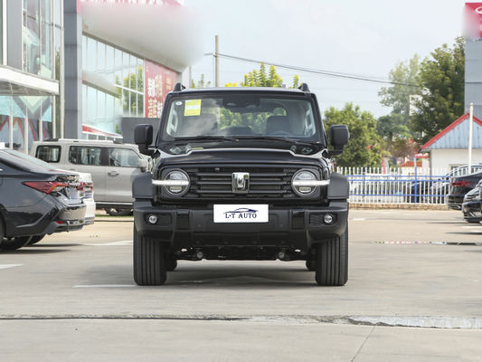 2024 Tank 300 Cross-Country 2.0T Turbo Benzine Suv avec le couple maximal Nm de 300 à 400Nm