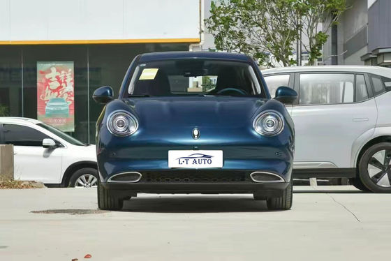Voiture d'occasion ORA Véhicule électrique 5 places à 150 km/h