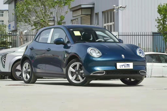 Voiture d'occasion ORA Véhicule électrique 5 places à 150 km/h