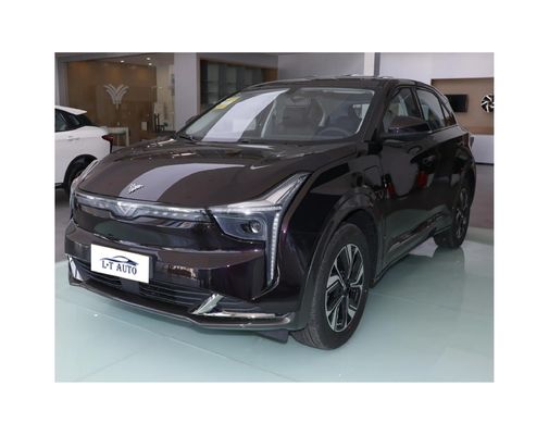 2024 Neta U Pro 4 portes 5 sièges SUV électrique Version mondiale Pure Electric Autonomie de 401 km