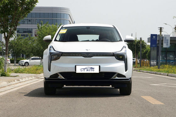 2024 Neta U Pro 4 portes 5 sièges SUV électrique Version mondiale Pure Electric Autonomie de 401 km