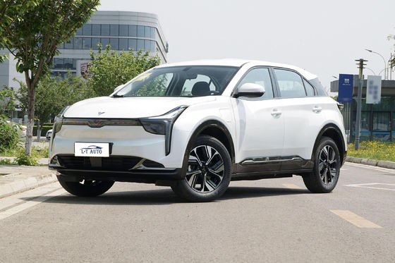 2024 Neta U Pro 4 portes 5 sièges SUV électrique Version mondiale Pure Electric Autonomie de 401 km