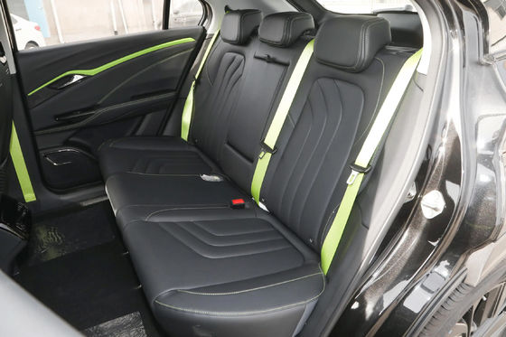 2024 Neta U Pro 4 portes 5 sièges SUV électrique Version mondiale Pure Electric Autonomie de 401 km
