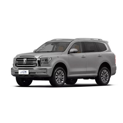 360 chevaux V6 SUV 3.0T GMW Tank 500 Véhicule énergétique avec 48 V de conduite hybride léger