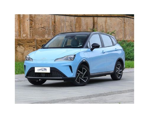 La voiture électrique NETA AYA est le petit SUV le plus vendu sur le marché des véhicules à énergie chaude.