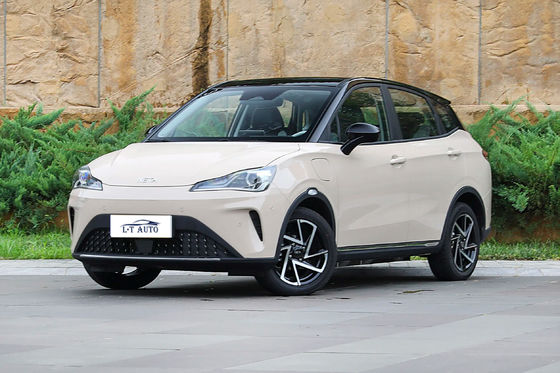 La voiture électrique NETA AYA est le petit SUV le plus vendu sur le marché des véhicules à énergie chaude.