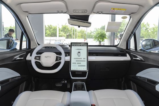 La voiture électrique NETA AYA est le petit SUV le plus vendu sur le marché des véhicules à énergie chaude.
