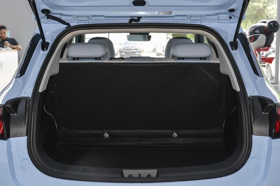 La voiture électrique NETA AYA est le petit SUV le plus vendu sur le marché des véhicules à énergie chaude.