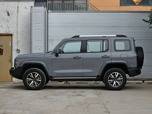 300 Voiture à essence SUV Gwm Tank 300 Compact SUV Véhicule Grand mur Tank voiture Sport voiture à essence