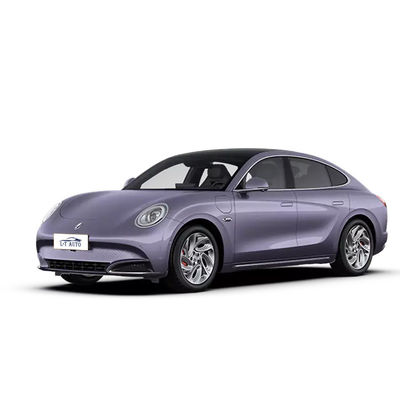 Alimentation de votre entreprise ORA Lightning Cat Mini voiture électrique à vitesse maximale de 170 km/h