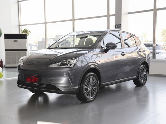 2024 Neta Automotive NETS V SUV électrique et charge lente 8 heures pour les amateurs de petits SUV