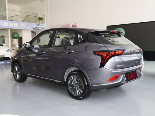 2024 Neta Automotive NETS V SUV électrique et charge lente 8 heures pour les amateurs de petits SUV