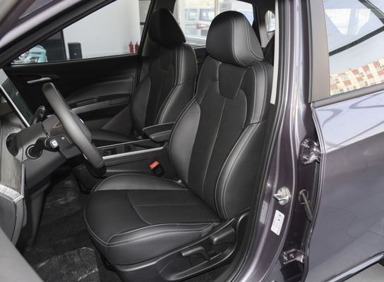 2024 Neta Automotive NETS V SUV électrique et charge lente 8 heures pour les amateurs de petits SUV