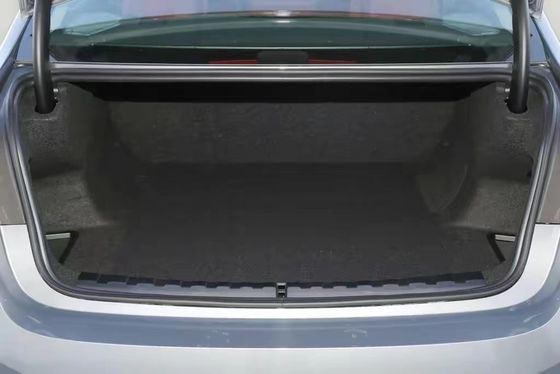 2023 Brilliance BMW I3 EV Auto Edrive 40L Voiture électrique 5 sièges Luxe berline batterie au lithium ternary