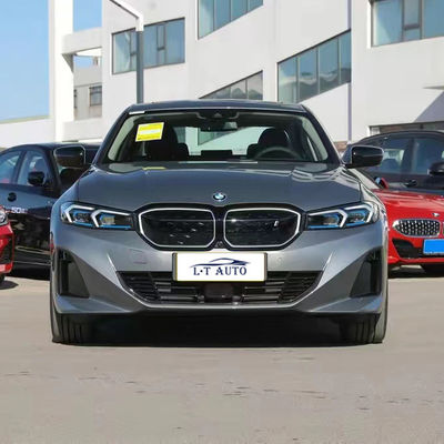2023 2024 BMW i3 voiture électrique Edrive 35l 40l Extra long empattement EV Smart Car Sedan