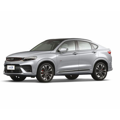 1.5-2.0L Geely Xing Yue L Phev Voiture Suv 5 sièges Suv Commerce Véhicule électrique pour adultes