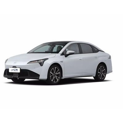 Carburant électrique pur Gac Aion S Plus 2024 Automobile énergie voiture véhicules spéciaux