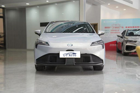 Carburant électrique pur Gac Aion S Plus 2024 Automobile énergie voiture véhicules spéciaux