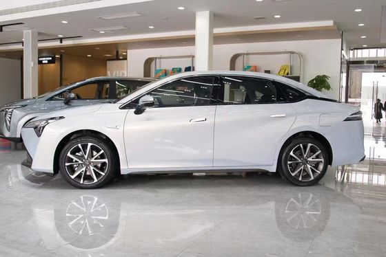Carburant électrique pur Gac Aion S Plus 2024 Automobile énergie voiture véhicules spéciaux