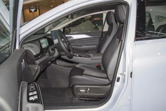 Carburant électrique pur Gac Aion S Plus 2024 Automobile énergie voiture véhicules spéciaux
