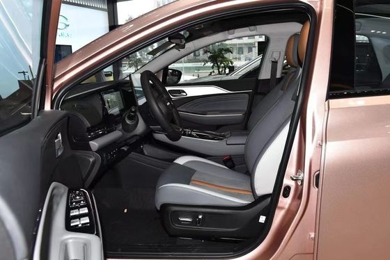 2023 Gac Aion S Smart Electric Car avec batterie LiFePO4 4810*1880*1515 et à un prix abordable