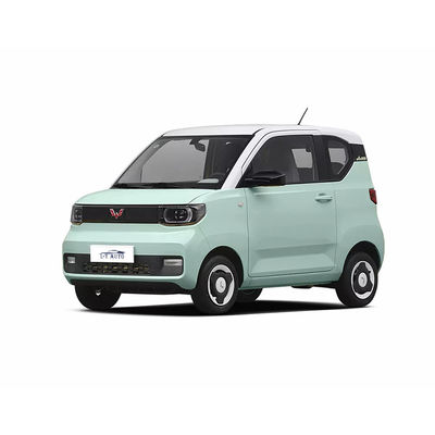 2023 SGMW Wuling Hongguang 2024 Mini EV Macaron 4 sièges 120/170km À gauche du gouvernail