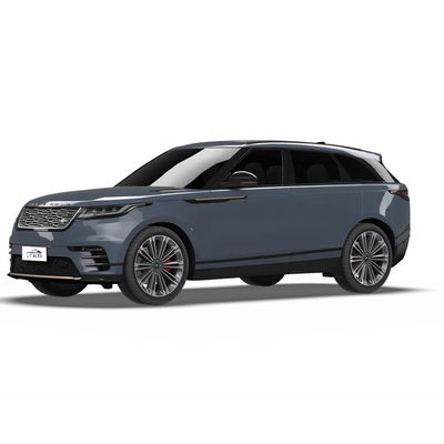 Trend Land Rover voiture d'occasion Range Rover Evoque SUV avec phares LED et 4 cylindres